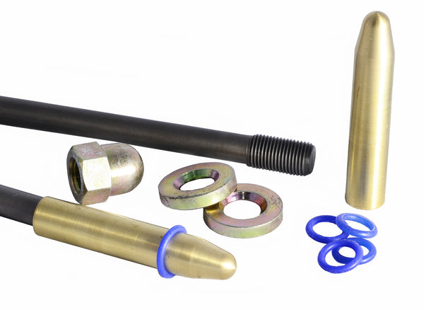 Through Bolt O-Ring Installer – STOMSKI RACING LC Through Bolt O-Ring Installer – STOMSKI RACING LC