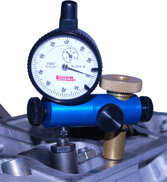 911 Valve Lash Adjuster – STOMSKI RACING LC