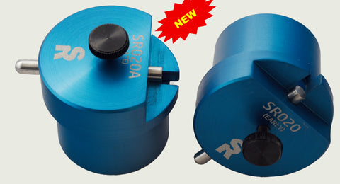 911 CHAIN BOX OFFSET GAUGE (SR020/SR020A)