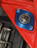 911 SS ENGINE AND TRANSMISSION MOUNTS (SR016)