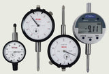 DIAL INDICATORS / TRAVEL GAUGES