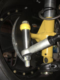 911 BUMP STEER KIT (SR055)