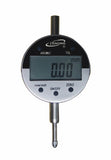 DIAL INDICATORS / TRAVEL GAUGES