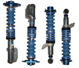 993/964 REAR SHOCK MONOBALL MOUNTS (SR035/SR036)