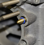 THROUGH BOLT O-RING INSTALLER WITH SLEEVE (SR024)