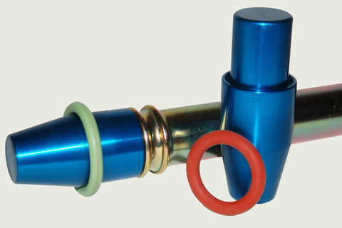 911 OIL RETURN TUBE O-RING INSTALLER (SR027)