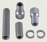 ENGINE YOKE SECURING NUTS (SR028)