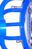 ENGINE YOKE SECURING NUTS (SR028)