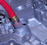 LEAK-DOWN/COMPRESSION ADAPTER (SR031/SR032)