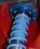 993/964 ADJUSTABLE OFF-SET CAMBER PLATES (SR033/SR034)