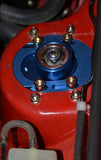 993/964 ADJUSTABLE OFF-SET CAMBER PLATES (SR033/SR034)