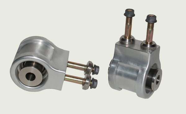 996/997 GT3 CONTROL ARM MONOBALL ASSEMBLY (SR040)