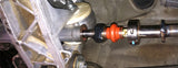 G50 PRECISION SHIFT COUPLER (SR060)