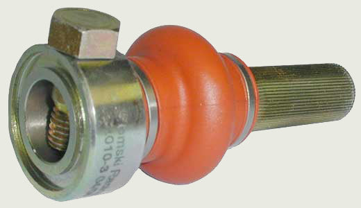 G50 PRECISION SHIFT COUPLER (SR060)