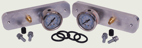 GT3 HEAT EXCHANGER PRESSURE TESTER (SR064)