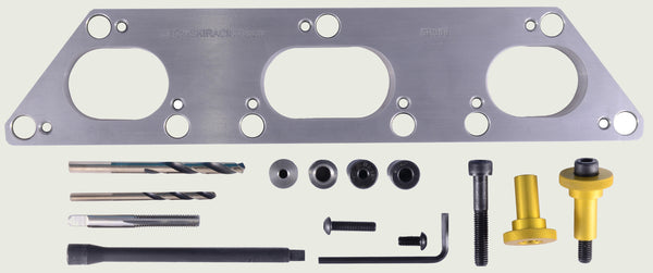 GT3 EXHAUST BOLT REPAIR KIT (SR068)
