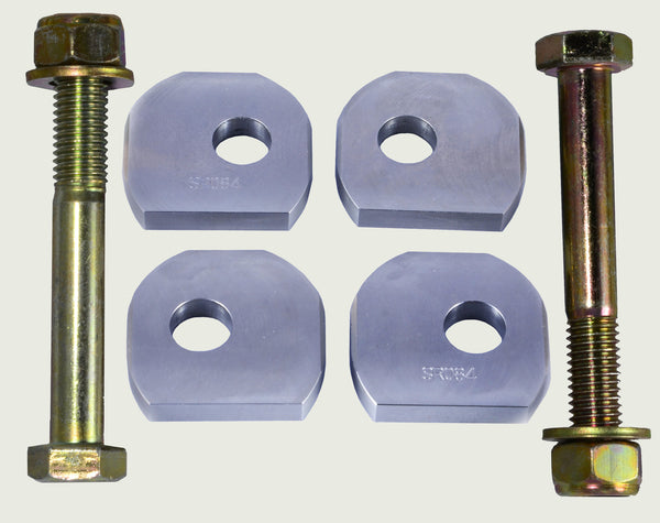 Lc Racing Rear Toe Rear Toe Control Arm Lock Kit – STOMSKI RACING LC
