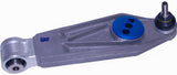 996/997 GT3 CONTROL ARM MONOBALL ASSEMBLY (SR040)