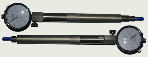 TDC INDICATOR WITH TRAVEL GAUGE (SR092/SR093)