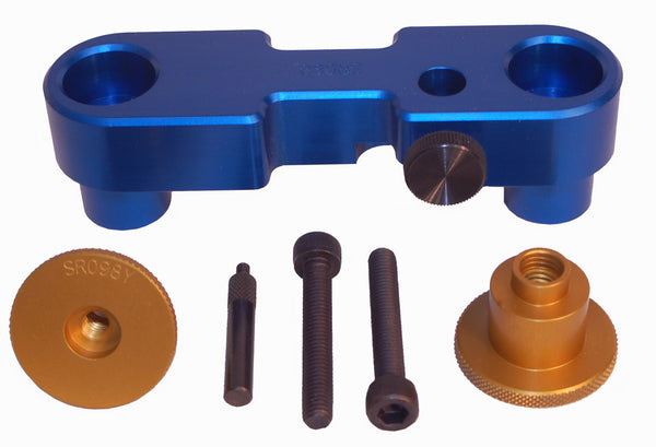911 Cam Timing Fixture – STOMSKI RACING LC