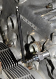 OIL PRESSURE RELIEF PLUG EXTRACTOR (SR108)