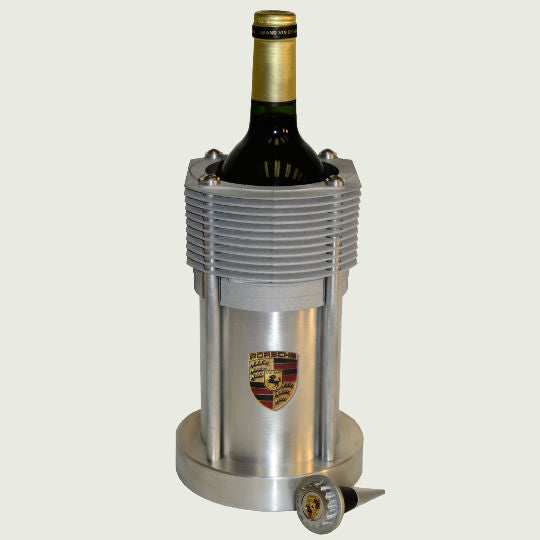 911 CYLINDER WINE CHILLER (SR118)