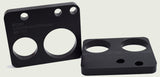 TRANSMISSION SELECTOR ROD HOLDING PLATE (SR260/SR260A)