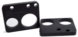 TRANSMISSION SELECTOR ROD HOLDING PLATE (SR260/SR260A)
