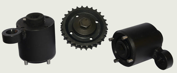 993 CAM SPROCKET BOLT TOOL (SR9582)