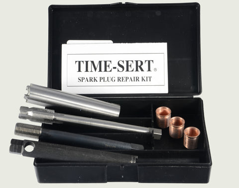 Time-Sert Spark Plug (M14x1.25) Deep Hole Kit (TS4412E)